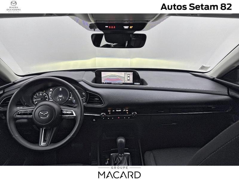 mazda - Visuel 8