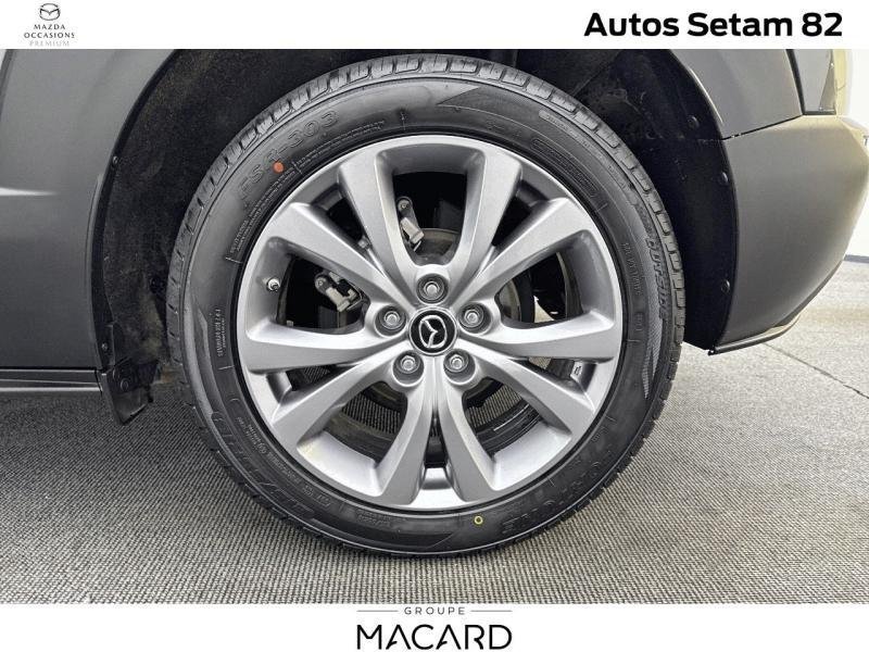 mazda - Visuel 11