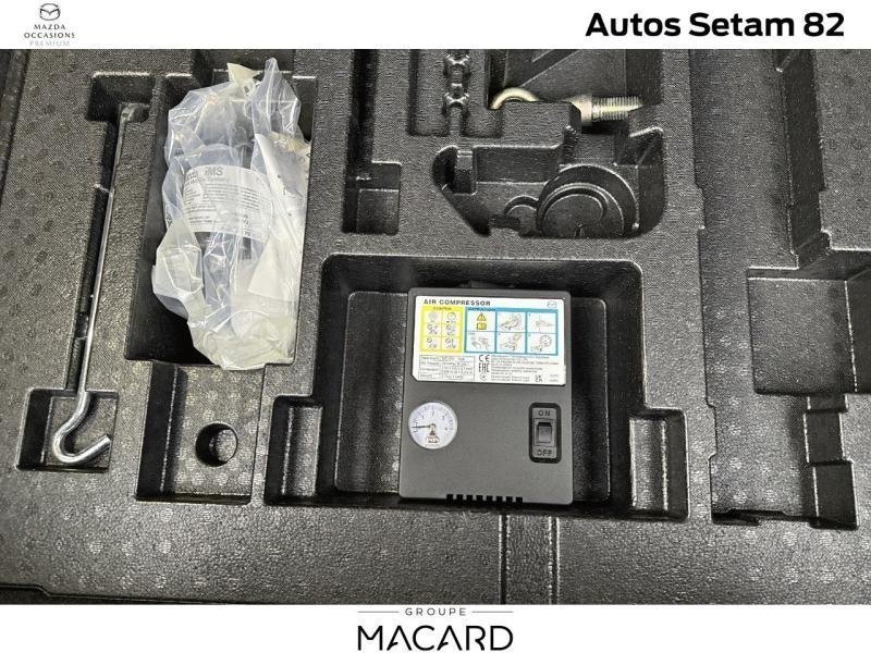 mazda - Visuel 13