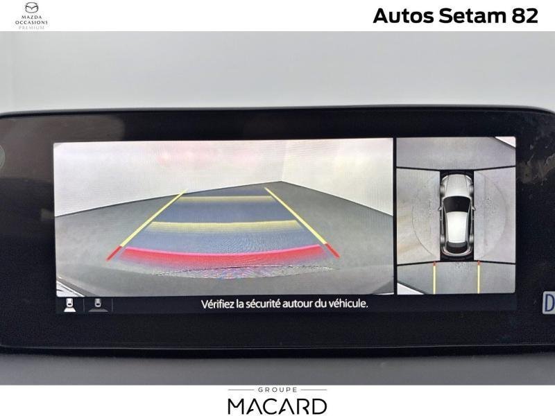 mazda - Visuel 14