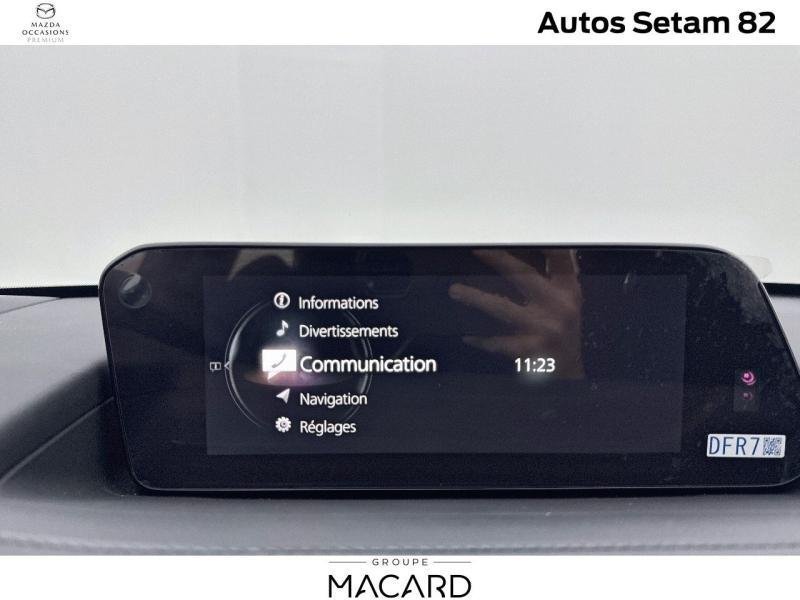 mazda - Visuel 15