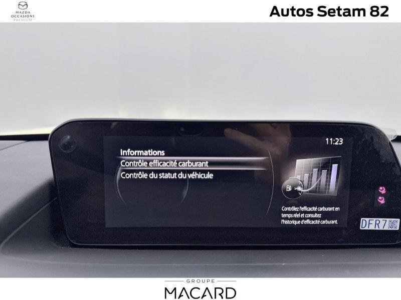 mazda - Visuel 16