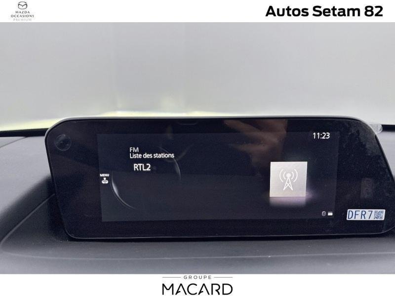 mazda - Visuel 17