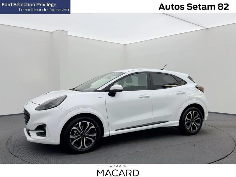 ford - Visuel 1