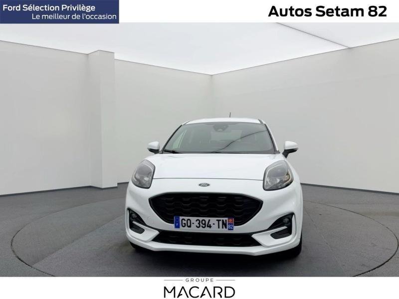 ford - Visuel 2