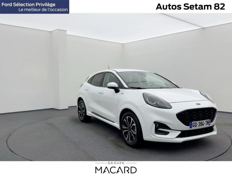 ford - Visuel 3