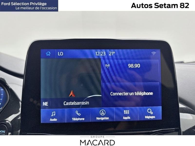 ford - Visuel 14