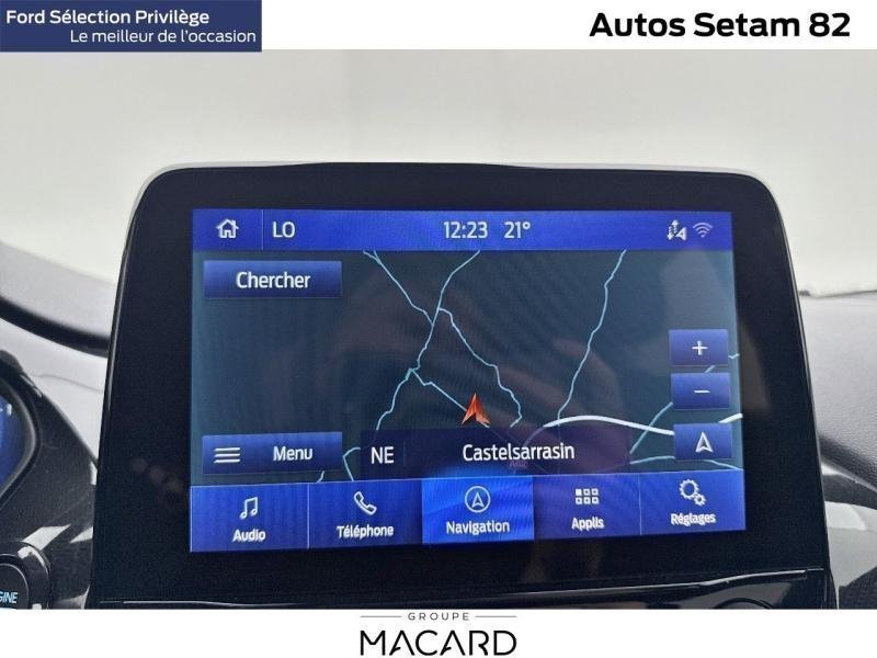 ford - Visuel 17