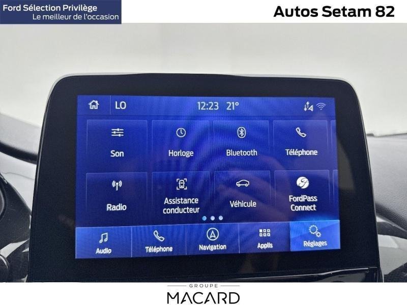 ford - Visuel 19