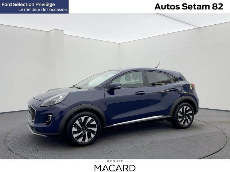ford - Visuel 1