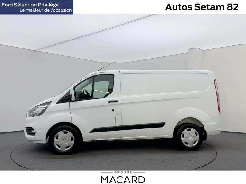 ford - Visuel 0