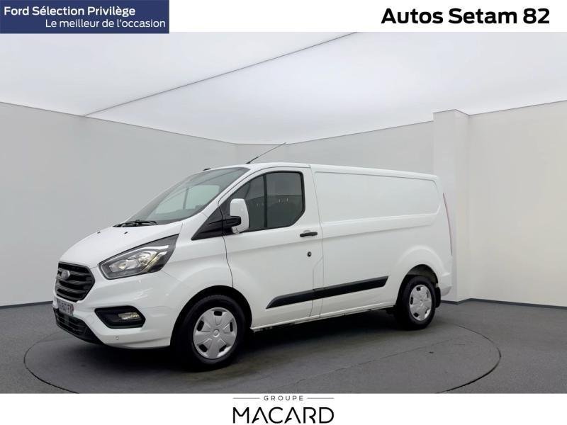 ford - Visuel 1