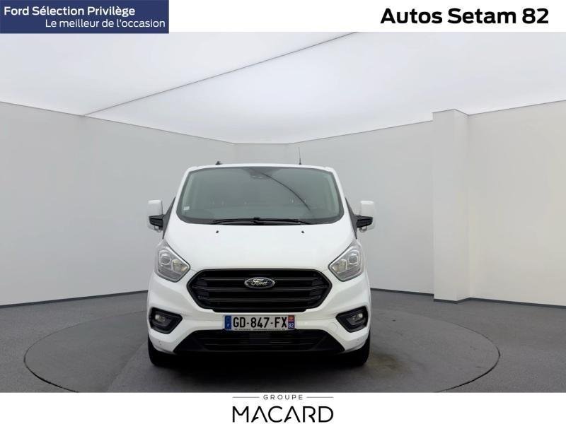 ford - Visuel 2
