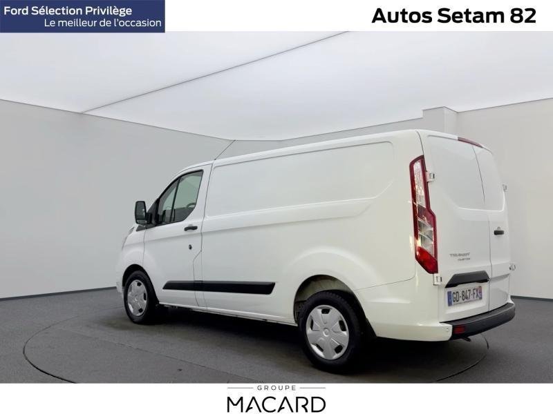 ford - Visuel 6