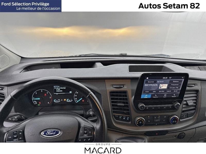 ford - Visuel 8