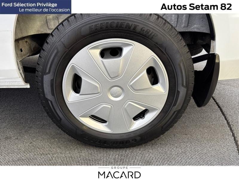 ford - Visuel 11