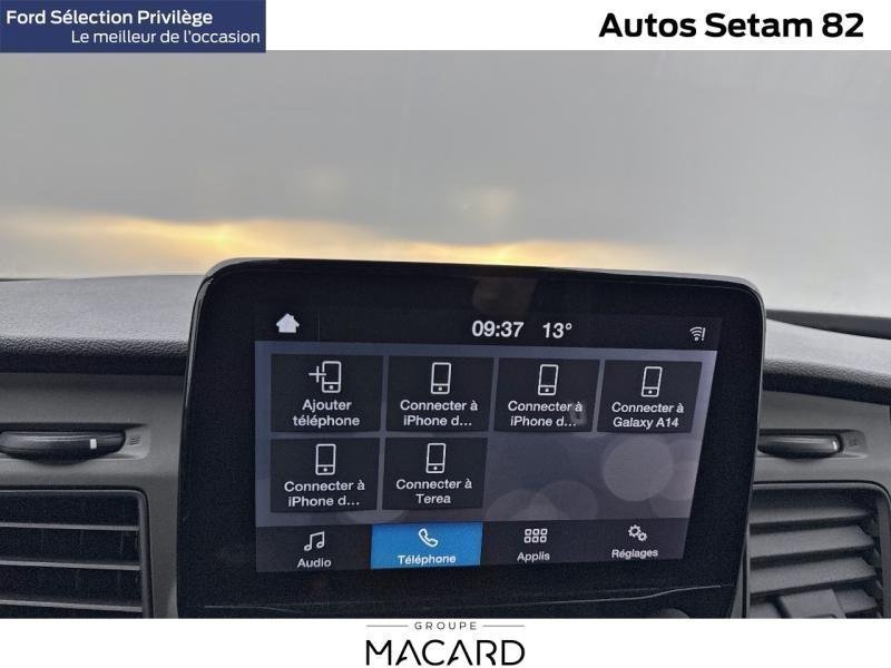 ford - Visuel 17