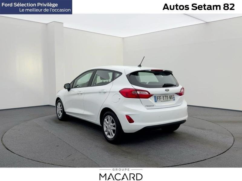 ford - Visuel 6