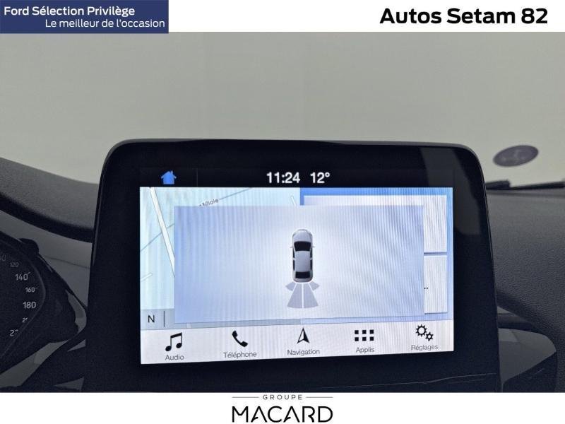 ford - Visuel 14