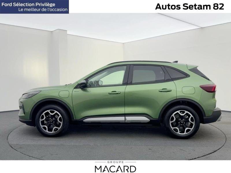 ford - Visuel 0