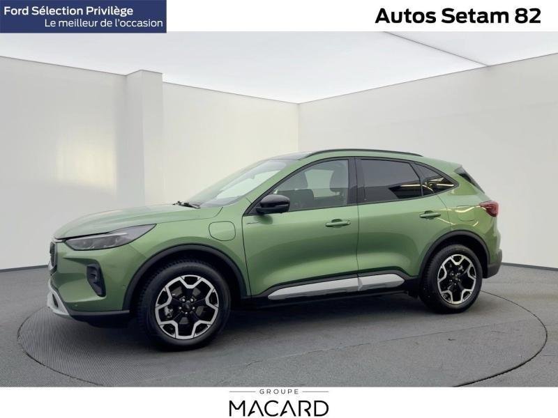 ford - Visuel 1