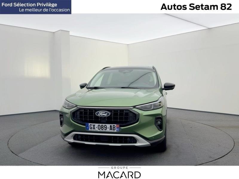 ford - Visuel 2