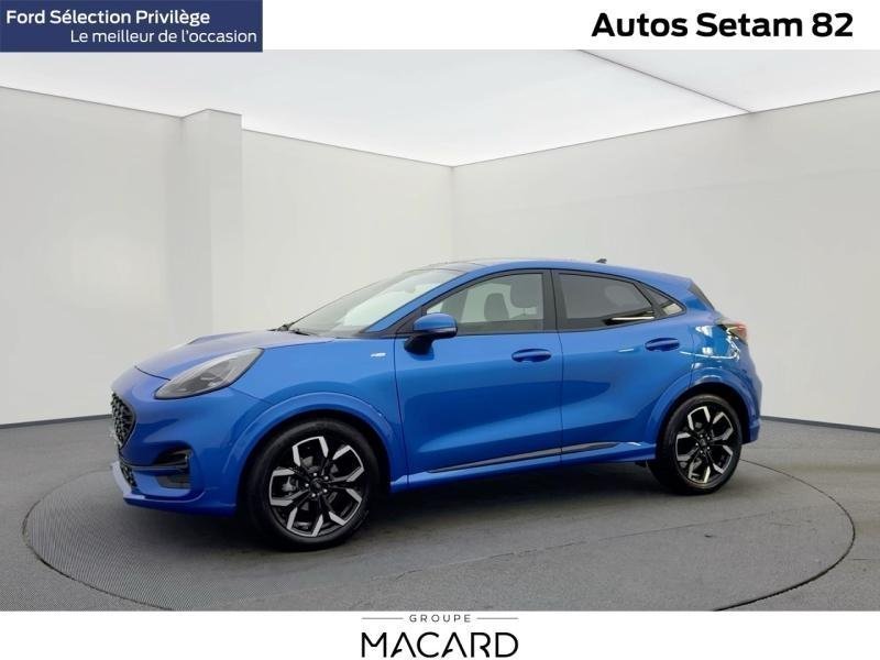ford - Visuel 1