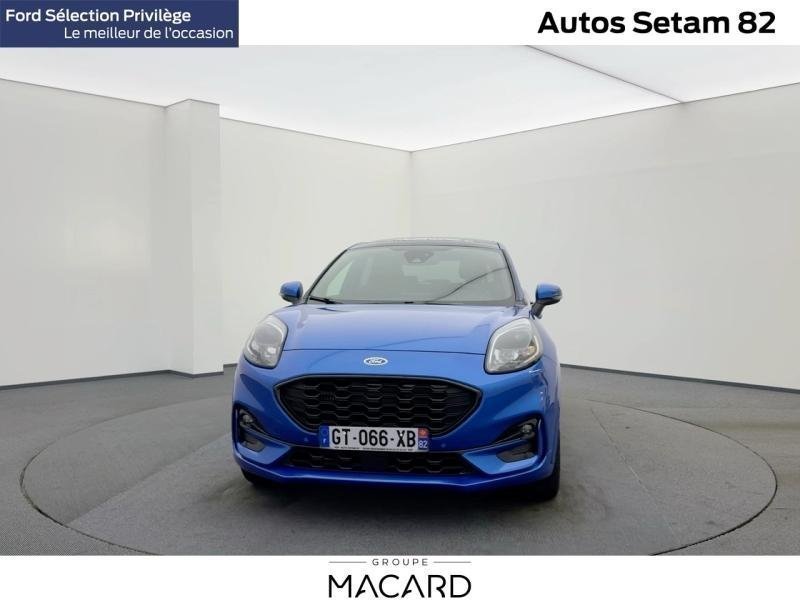 ford - Visuel 2