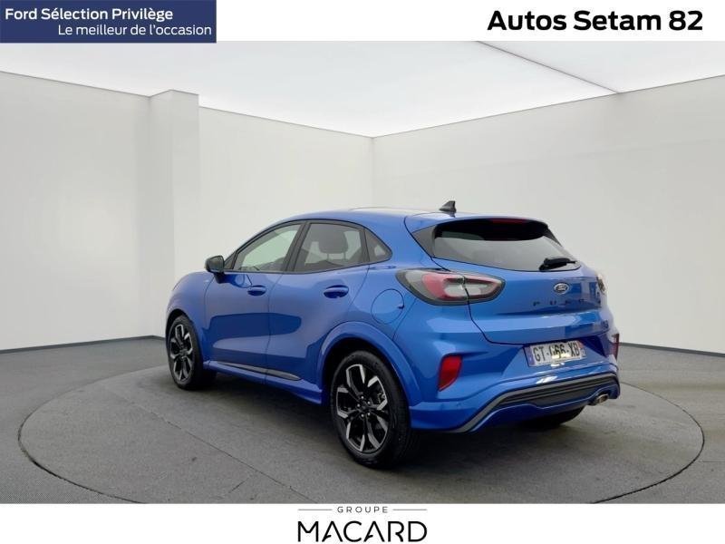 ford - Visuel 6