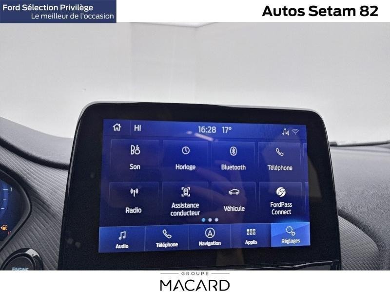 ford - Visuel 19