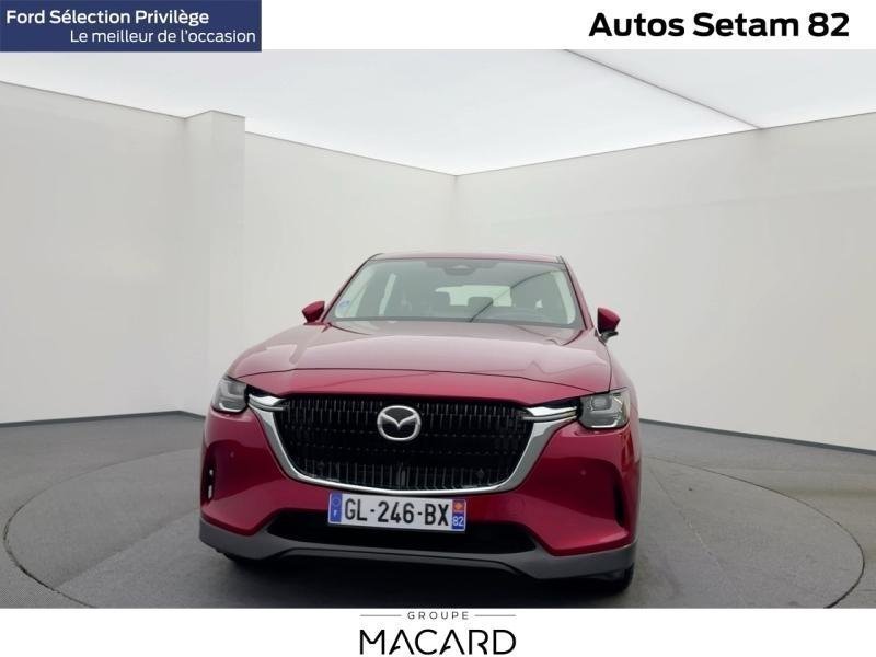 mazda - Visuel 2