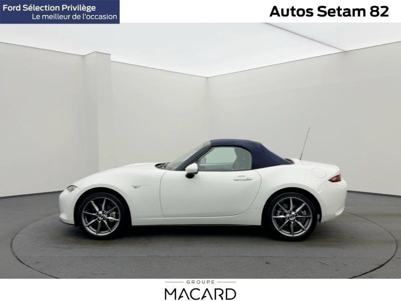 mazda - Visuel 0