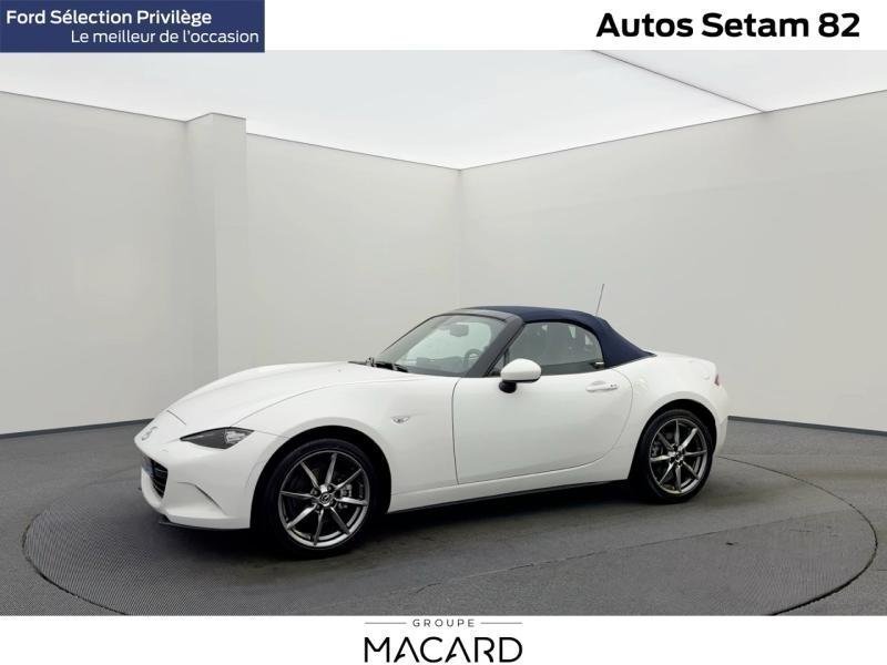 mazda - Visuel 1