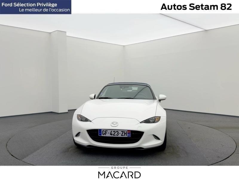 mazda - Visuel 2