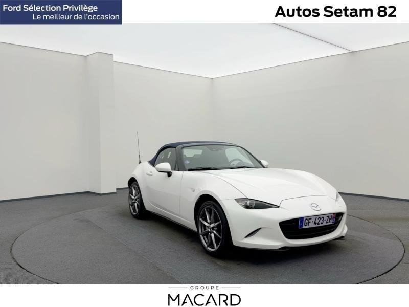 mazda - Visuel 3