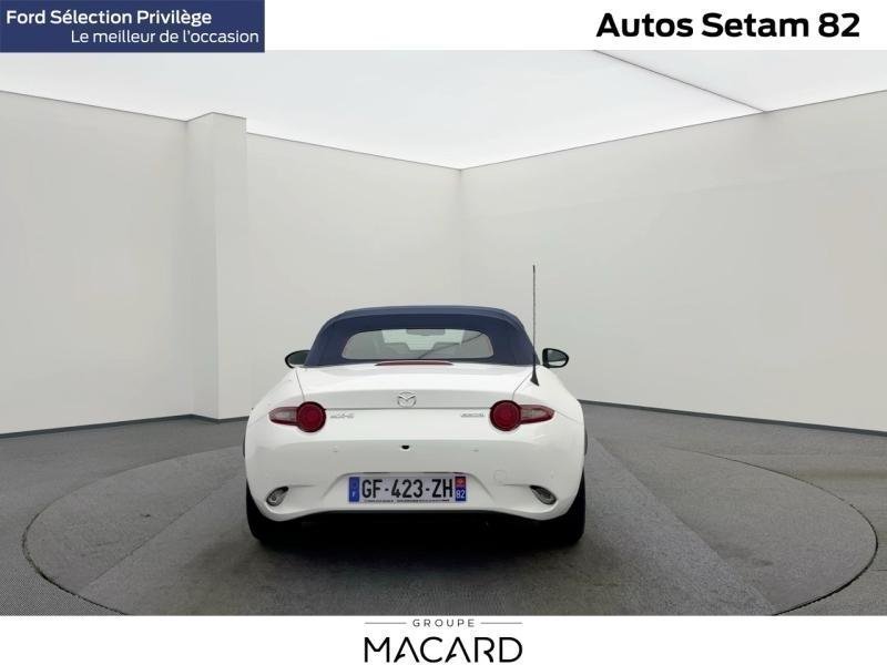 mazda - Visuel 5