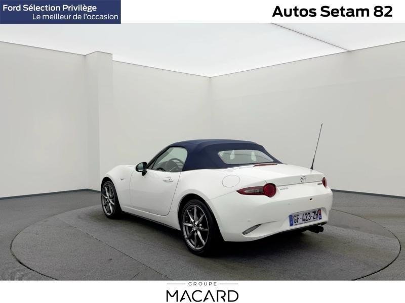 mazda - Visuel 6