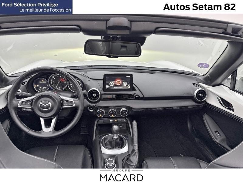 mazda - Visuel 8