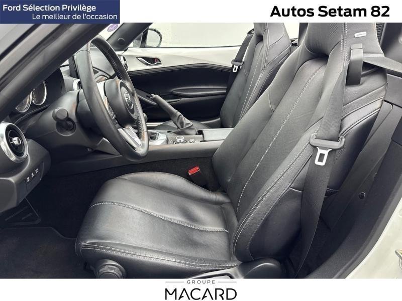 mazda - Visuel 9