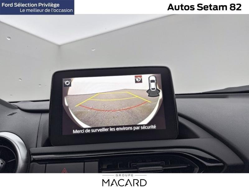 mazda - Visuel 12