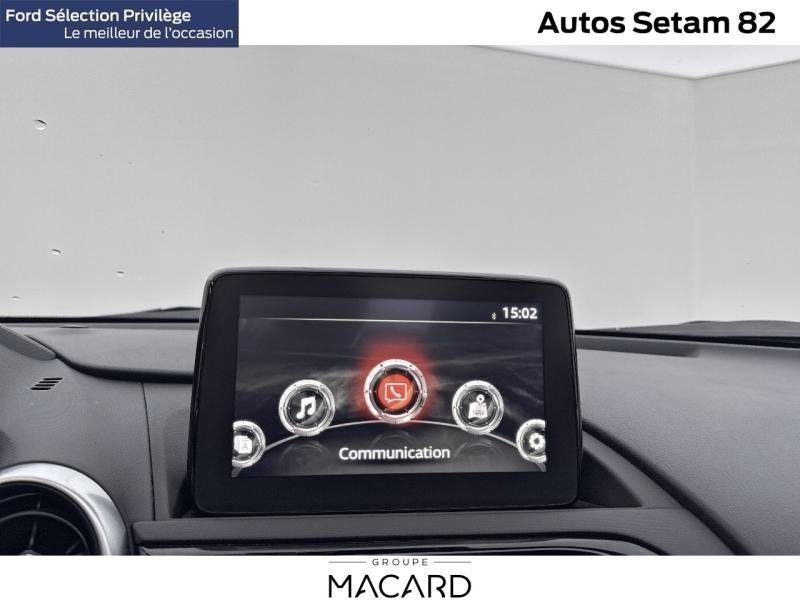 mazda - Visuel 13