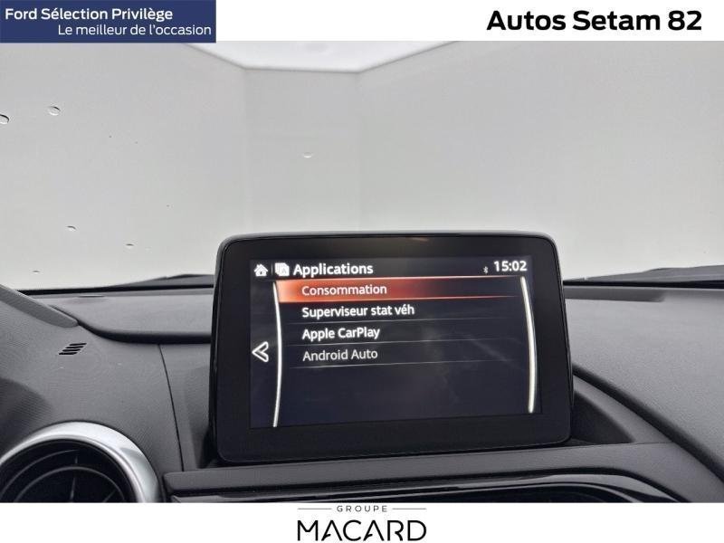 mazda - Visuel 14
