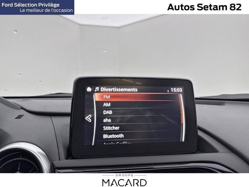 mazda - Visuel 15