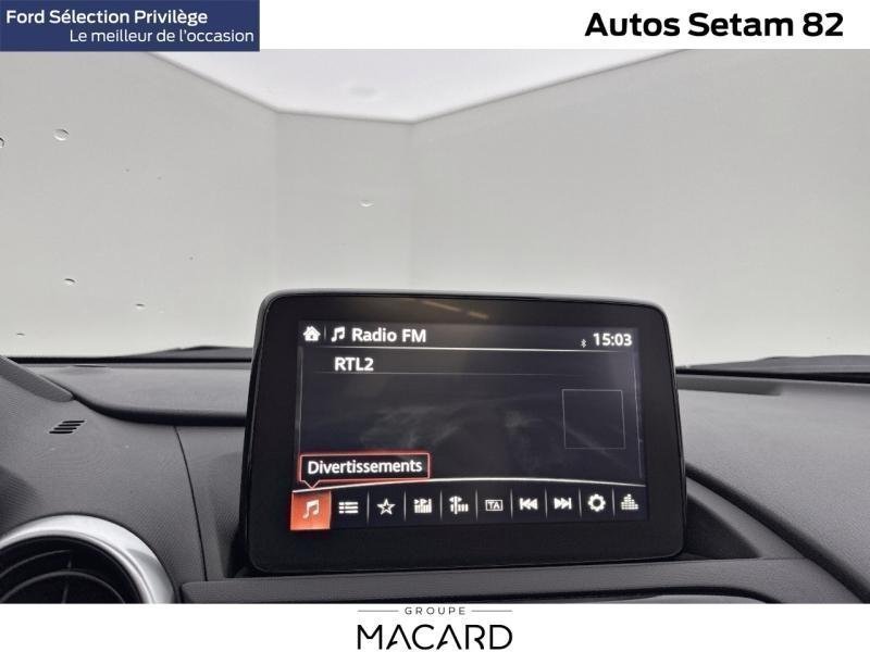 mazda - Visuel 16