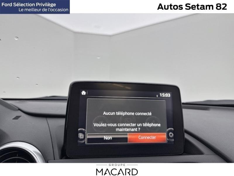 mazda - Visuel 17