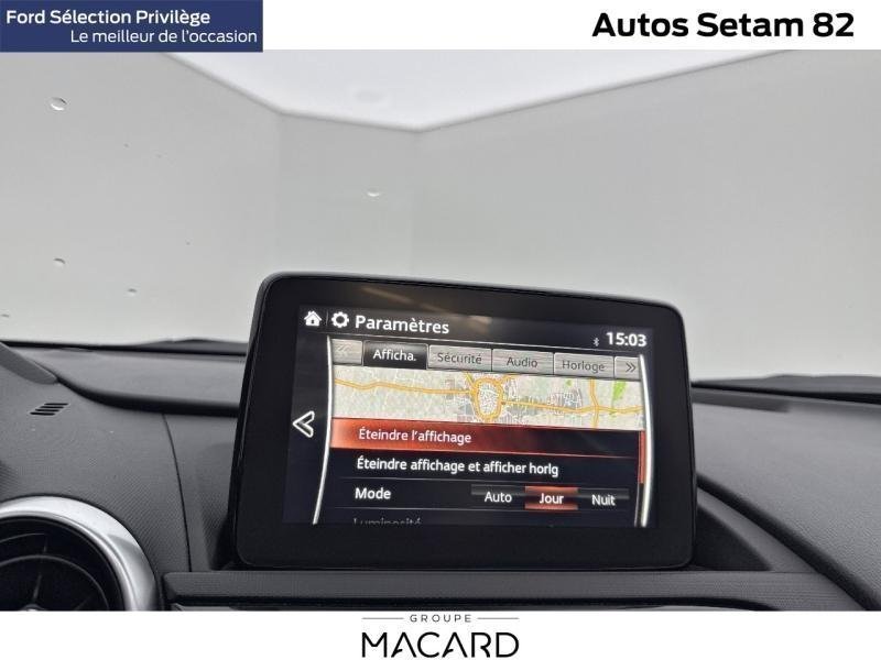 mazda - Visuel 19