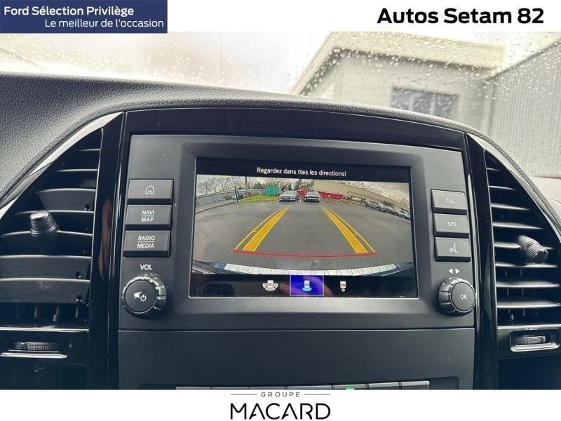 mercedes - Visuel 13