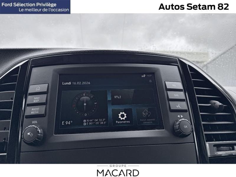 mercedes - Visuel 14