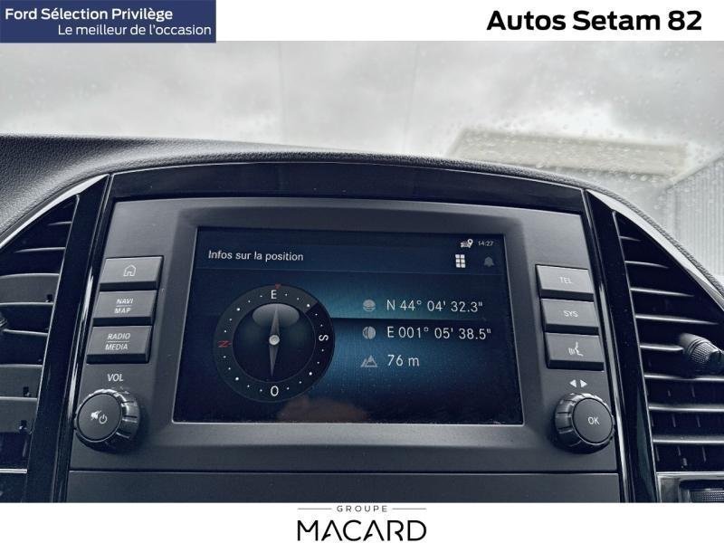 mercedes - Visuel 15