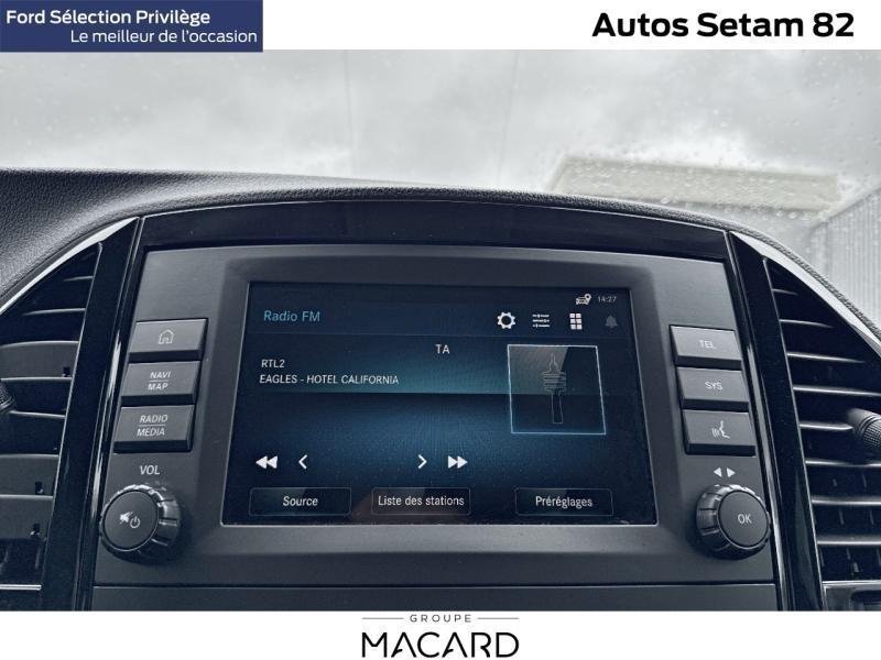 mercedes - Visuel 16